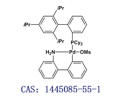 XPhos Pd G3