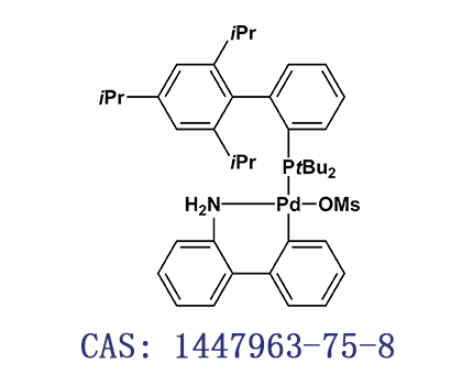 tBuXPhos Pd G3