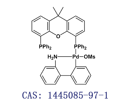 Xantphos Pd G3